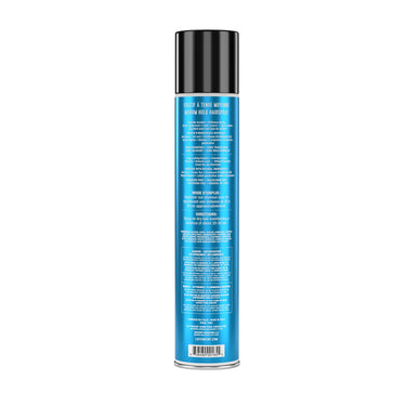 High-Shine, Long-Lasting Styling Hairspray